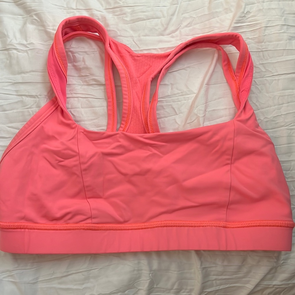 LULULEMON BRA!!!